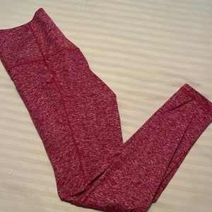 Athleta Salutation Stash leggings